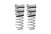 Eibach E30-27-006-02-02 Pro-Lift-Kit Rear Leveling Springs - Provides 1.5" Lift - (Pair) | 2014-2024 RAM 2500/3500 4WD 6.7L Cummins