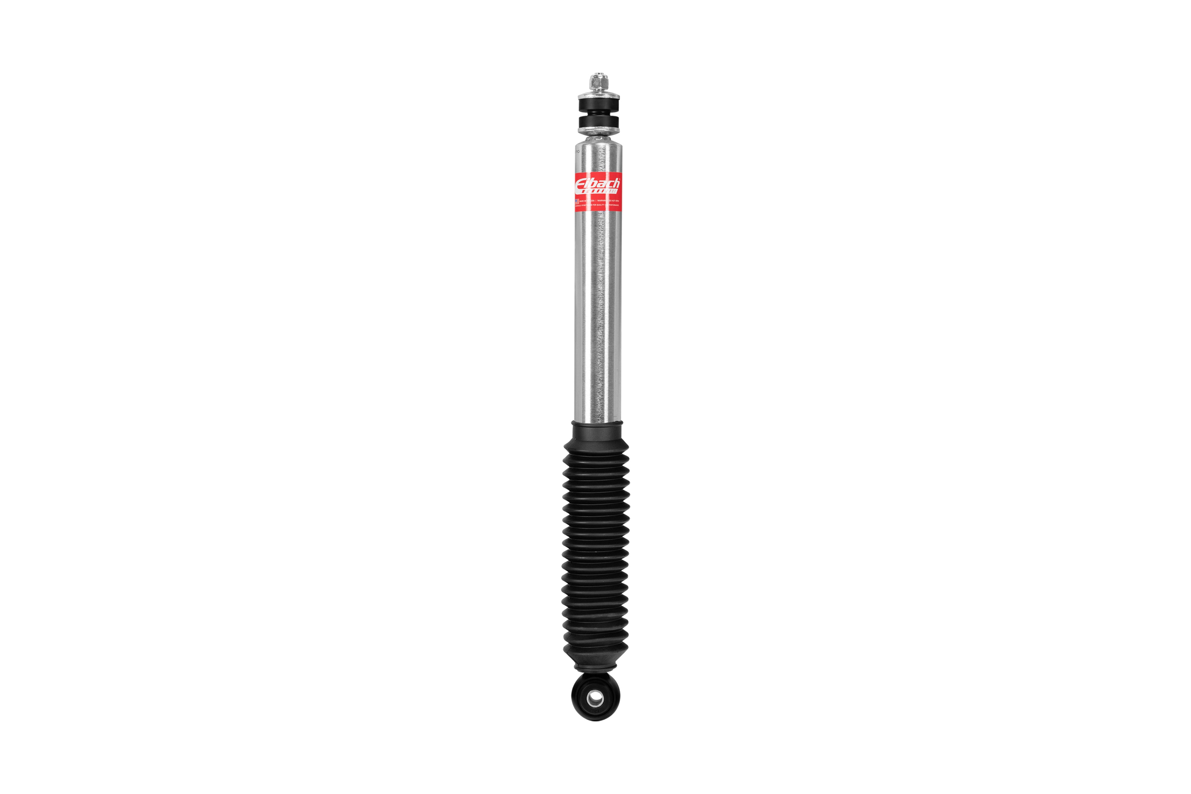 Eibach E60-35-034-01-10 PRO-TRUCK Sport Shock (Front) 3-3.5' Lift | 2017-2025 Ford F250/F350 Super Duty 6.7L Power Stroke 4WD