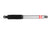 Eibach E60-35-034-02-10 Pro-Steering Stabilizer - (Single) | 2017-2026 Ford F250/F350 Super Duty 4WD 6.7L Power Stroke
