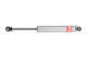 Eibach E60-35-034-02-10 Pro-Steering Stabilizer - (Single) | 2017-2026 Ford F250/F350 Super Duty 4WD 6.7L Power Stroke