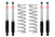 Eibach E80-27-006-01-22 Pro-Truck Stage 1 Lift Kit - for 0-2.75" Lift - (Package) | 2014-2024 RAM 2500 4WD 6.7L Cummins