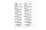 Eibach E30-27-006-02-20 Pro-Lift-Kit Front Leveling Springs - Provides 2.5" Lift - (Pair) | 2014-2024 RAM 2500/3500 4WD 6.7L Cummins