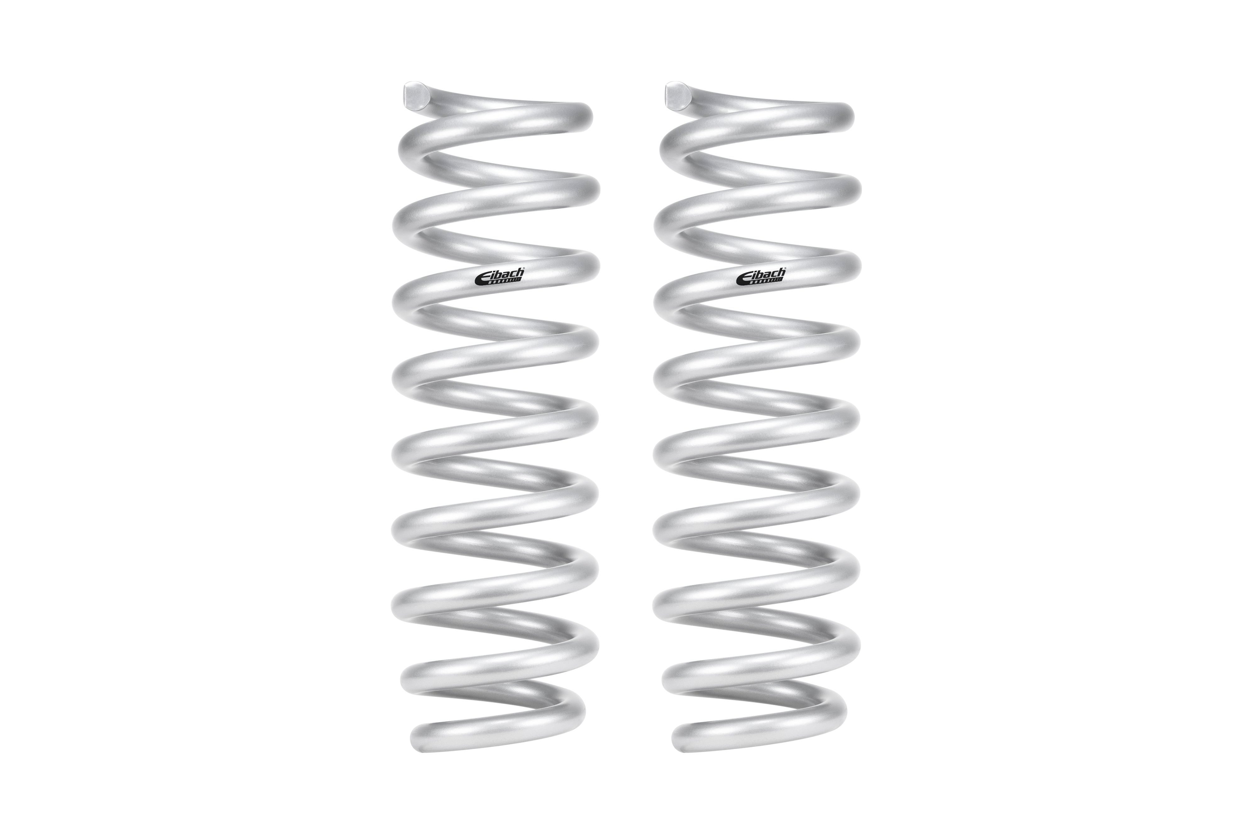 Eibach E30-27-006-02-20 Pro-Lift-Kit Front Leveling Springs - Provides 2.5" Lift - (Pair) | 2014-2024 RAM 2500/3500 4WD 6.7L Cummins