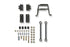 EVO Manufacturing RA902B 3.5 Lift Kit | 2014-2023 RAM 2500/3500
