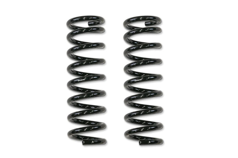EVO Manufacturing RA903B 3.5 Front Plush Ride Coil Springs | 2014-2025 RAM 2500 4WD w/ Coil Spring Front Suspensions