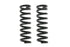 EVO Manufacturing RA903B 3.5 Front Plush Ride Coil Springs | 2014-2025 RAM 2500 4WD w/ Coil Spring Front Suspensions
