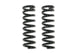 EVO Manufacturing RA903B 3.5 Front Plush Ride Coil Springs | 2014-2025 RAM 2500 4WD w/ Coil Spring Front Suspensions