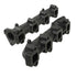 BD Diesel 1041459 Exhaust Manifold Kit | 2001-2016 GM Silverado/Sierra 2500HD/3500HD 6.6L Duramax