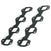 BD Diesel 1041459 Exhaust Manifold Kit | 2001-2016 GM Silverado/Sierra 2500HD/3500HD 6.6L Duramax