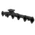 BD Diesel 1046065 Exhaust Manifold Kit | 2007.5-2018 Dodge RAM 2500/3500 6.7L Cummins