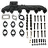 BD Diesel 1046065 Exhaust Manifold Kit | 2007.5-2018 Dodge RAM 2500/3500 6.7L Cummins