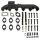 BD Diesel 1046065 Exhaust Manifold Kit | 2007.5-2018 Dodge RAM 2500/3500 6.7L Cummins