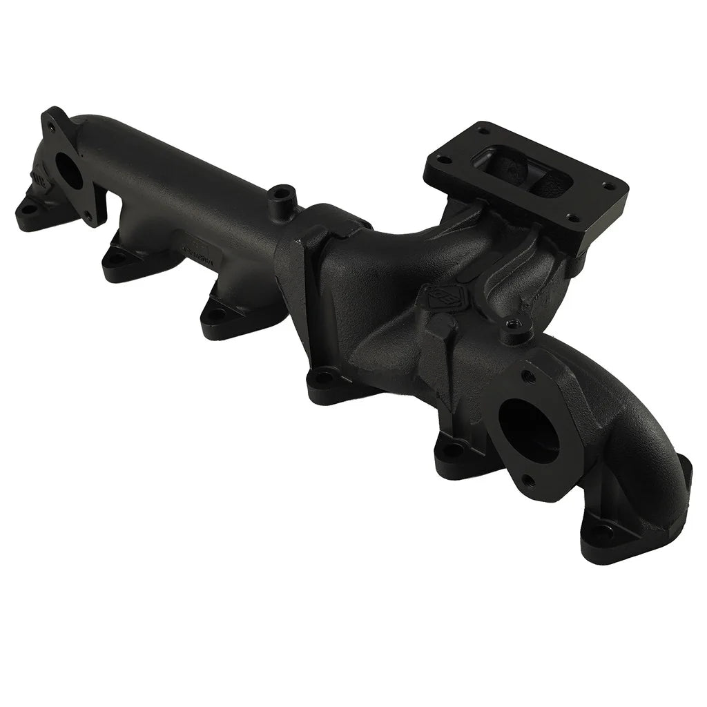 BD Diesel 1046069 Exhaust Manifold Kit | 2019-2024 RAM 2500/3500 Pick-Up 6.7L Cummins