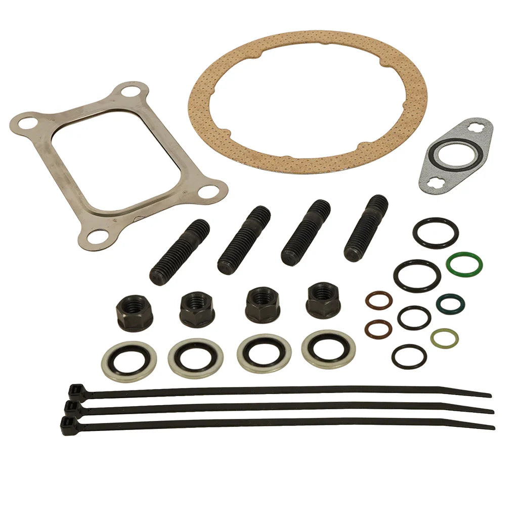 BD Diesel 1046069 Exhaust Manifold Kit | 2019-2024 RAM 2500/3500 Pick-Up 6.7L Cummins