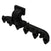 BD Diesel 1046069 Exhaust Manifold Kit | 2019-2024 RAM 2500/3500 Pick-Up 6.7L Cummins
