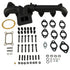 BD Diesel 1046069 Exhaust Manifold Kit | 2019-2024 RAM 2500/3500 Pick-Up 6.7L Cummins