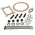 BD Diesel 1046070 Exhaust Manifold Kit | 2019-2024 RAM 3500/4500/5500 Cab/Chassis 6.7L Cummins