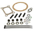 BD Diesel 1046070 Exhaust Manifold Kit | 2019-2024 RAM 3500/4500/5500 Cab/Chassis 6.7L Cummins