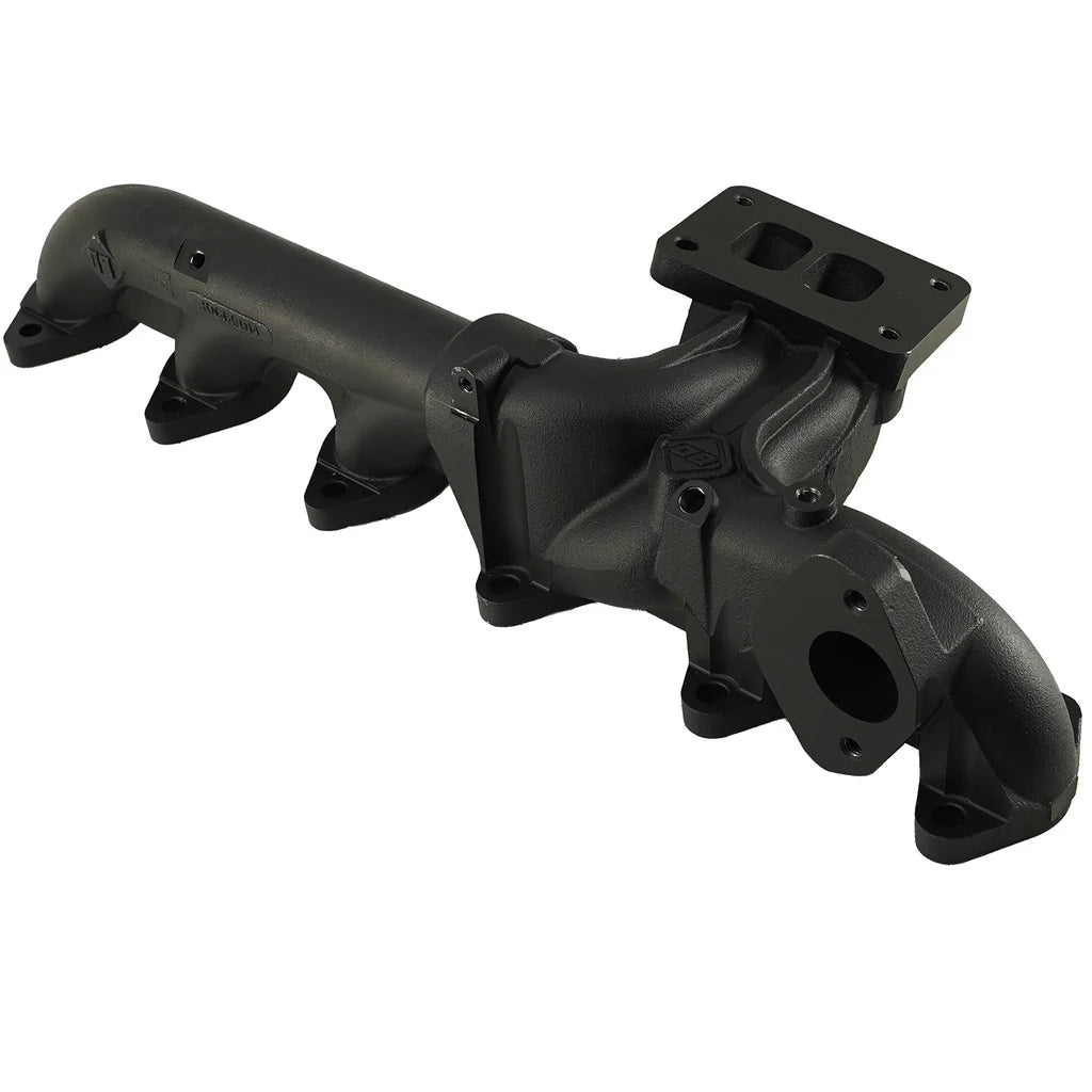 BD Diesel 1046070 Exhaust Manifold Kit | 2019-2024 RAM 3500/4500/5500 Cab/Chassis 6.7L Cummins