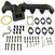 BD Diesel 1046070 Exhaust Manifold Kit | 2019-2024 RAM 3500/4500/5500 Cab/Chassis 6.7L Cummins