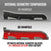 BD Diesel 1041461 Exhaust Manifold Passenger Side Kit | 2001-2016 GM Silverado/Sierra 2500HD/3500HD 6.6L Duramax