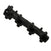 BD Diesel 1041461 Exhaust Manifold Passenger Side Kit | 2001-2016 GM Silverado/Sierra 2500HD/3500HD 6.6L Duramax
