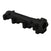 BD Diesel 1041461 Exhaust Manifold Passenger Side Kit | 2001-2016 GM Silverado/Sierra 2500HD/3500HD 6.6L Duramax