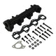 BD Diesel 1041461 Exhaust Manifold Passenger Side Kit | 2001-2016 GM Silverado/Sierra 2500HD/3500HD 6.6L Duramax