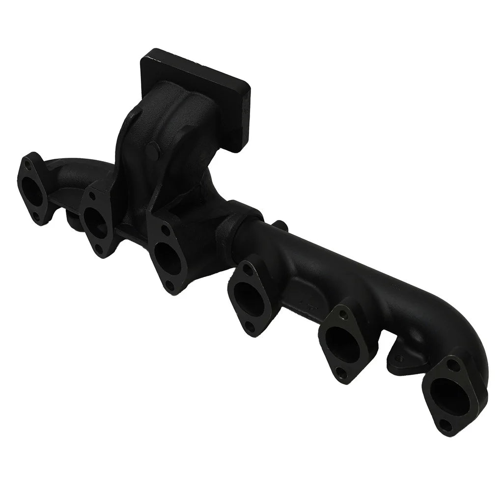 BD Diesel 1045969 Exhaust Manifold | 2019-2024 RAM 2500/3500 Pick Up 6.7L Cummins