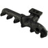 BD Diesel 1045970 Exhaust Manifold | 2019-2024 RAM 3500/4500/5500 Cab/Chassis 6.7L Cummins
