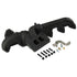 BD Diesel 1045970 Exhaust Manifold | 2019-2024 RAM 3500/4500/5500 Cab/Chassis 6.7L Cummins