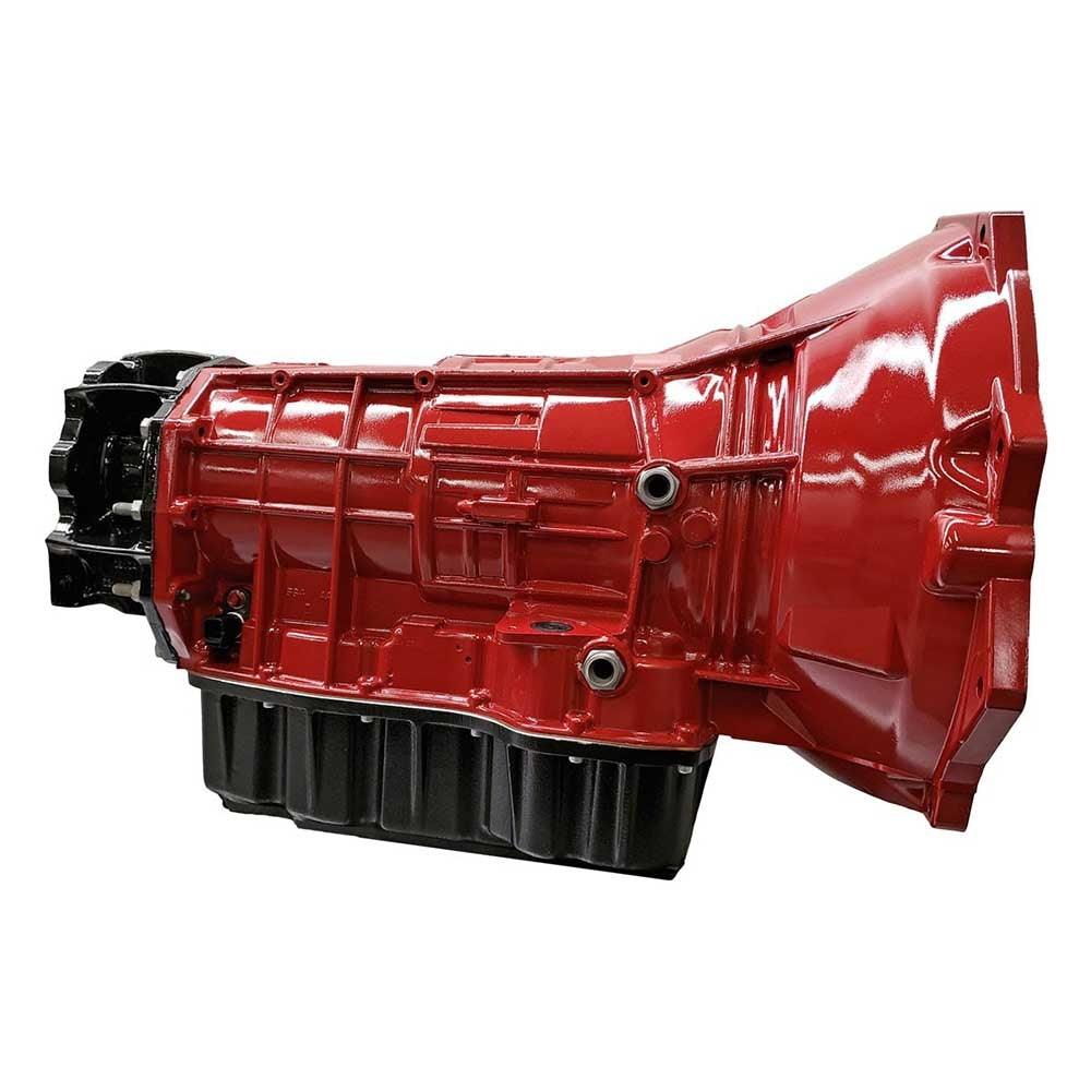 Randy's Transmission 211315028 Stage 3 Extreme 68RFE Transmission 900HP Max | 2007.5-2018 RAM 2500/3500 6.7L Cummins