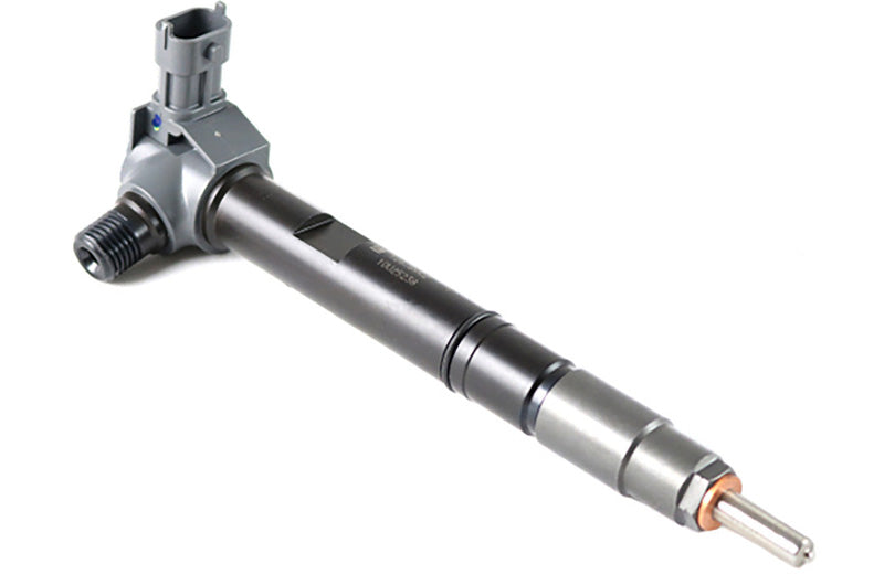 Exergy E02-10701 New Stock Replacement Injector | 2017-2024 GM Silverado/Sierra 2500HD/3500HD 6.6L Duramax L5P