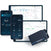 EZ Lynk 100EE00AA3 Auto Agent 3 Vehicle Diagnostic Scan Tool & Electronic Logging Device | Universal