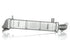 Sinister SMCEGRCOOLER64VER Upgraded Vertical EGR Cooler | 2008-2010 Ford F250/F350 6.4L Powerstroke