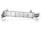 Sinister SMCEGRCOOLER64VER Upgraded Vertical EGR Cooler | 2008-2010 Ford F250/F350 6.4L Powerstroke