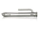 Sinister SMC-EGRCOOLER-60-04 Upgraded Square EGR Cooler | 2004-2007 Ford F250/F350 6.0L Powerstroke