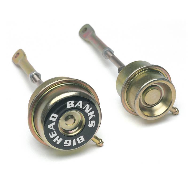 Banks 24331 Big Head Actuator Kit | 2003-2004 Dodge RAM 2500/3500 5.9L Cummins