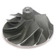 Banks 24440 Turbocharger Compressor Wheel | 1999.5-2003 Ford F250/F350 7.3L Powerstroke