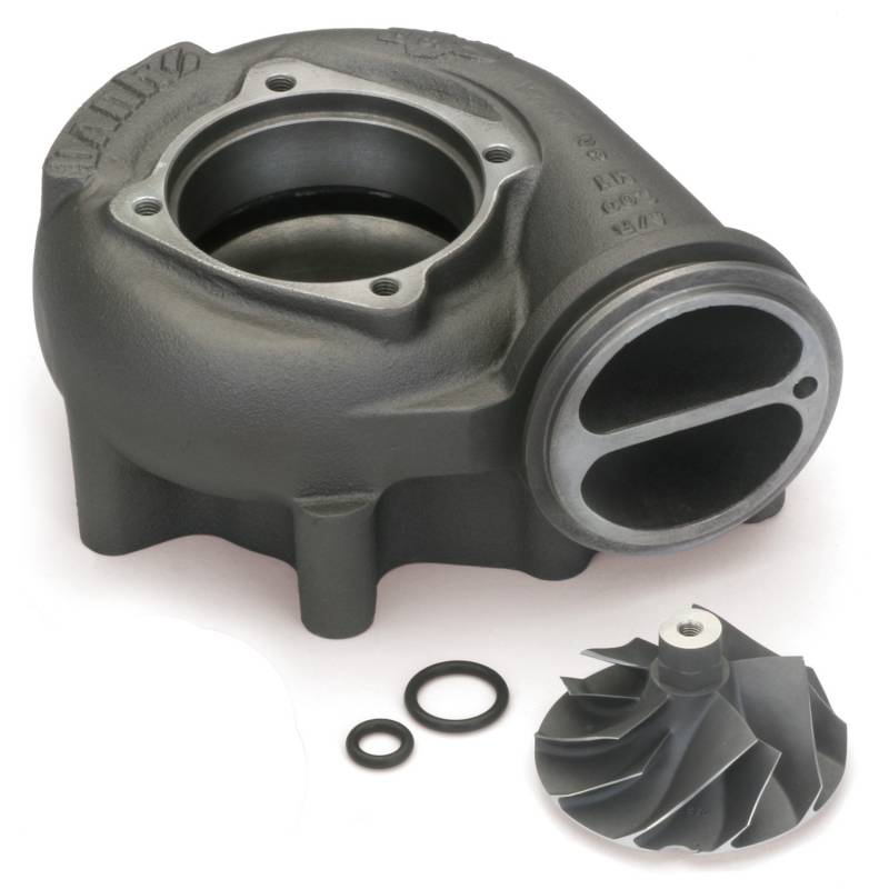 Banks 24456 Turbine Housing & Compressor Wheel Kit | 1999.5-2003 Ford F250/F350 7.3L Powerstroke