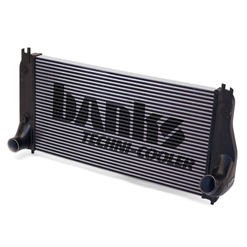 Banks 25982 Techni-Cooler System | 2006-2010 GM Silverado/Sierra 2500HD/3500HD 6.6L Duramax