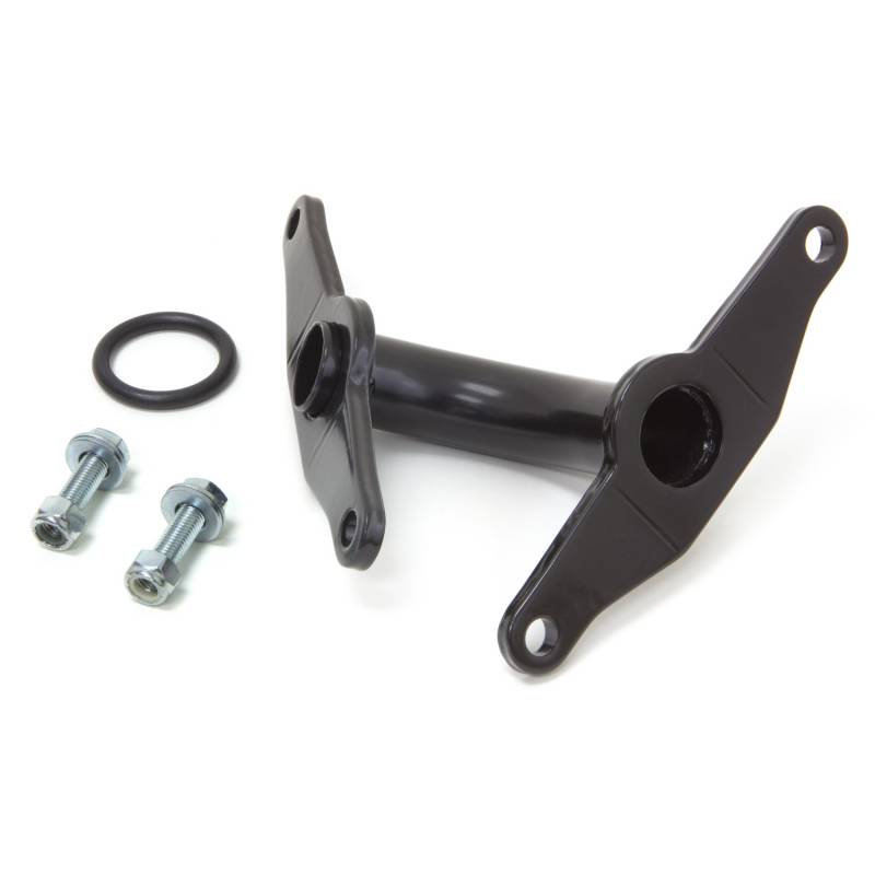 Banks 42243 CDR Valve Relocation Kit | 1983-1987 Ford F250/F350