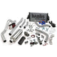 Banks 46356-B Power Pack System with Single Exhaust & Black Tip | 1994-1997 Ford F250/F350 7.3L Powerstroke
