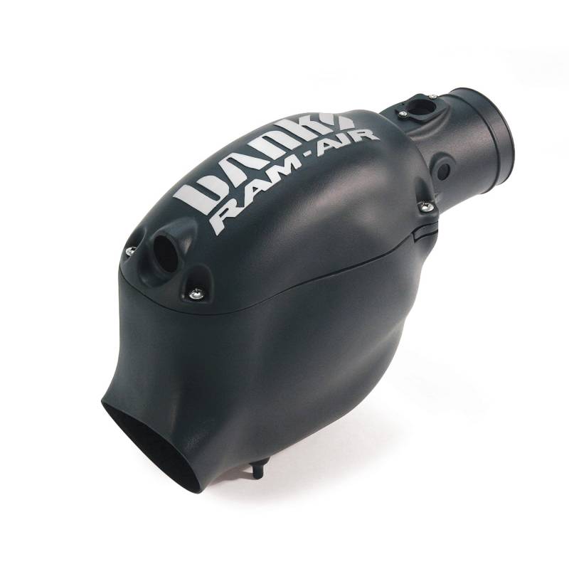 Banks 42185 Ram-Air Cold Air Intake System with Oiled Filter| 2008-2010 Ford F250/F350 6.4L Powerstroke