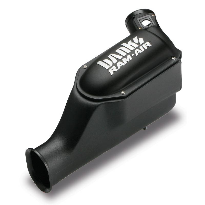 Banks 42155-D Ram-Air Cold Air Intake System with Dry Filter | 2003-2007 Ford F250/F350 6.0L Powerstroke