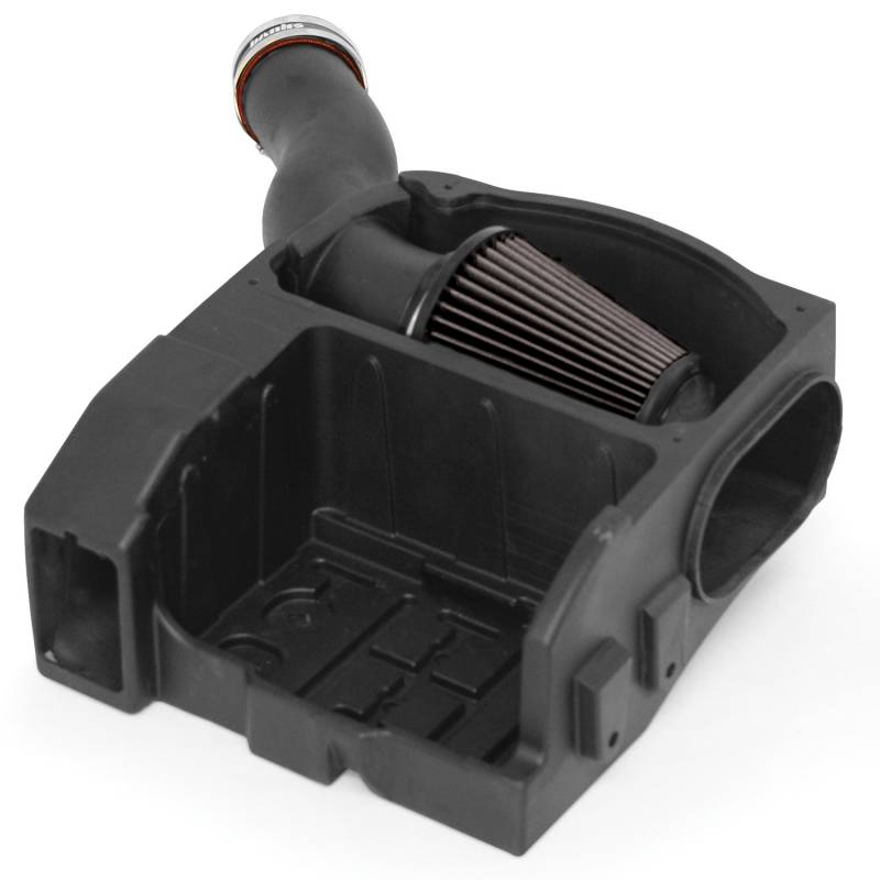 Banks 42210-D Ram-Air Cold Air Intake System with Dry Filter| 1999-2003 Ford F250/F350 7.3L Powerstroke