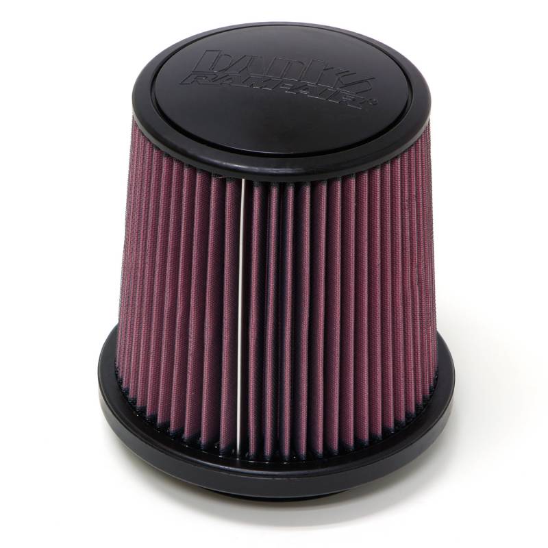 Banks 42141 Oiled Air Filter Element | 2014-2015 GM Silverado/Sierra 2500HD/3500HD 6.6L Duramax