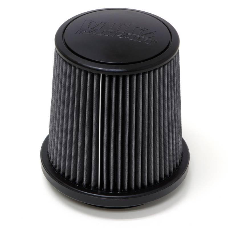 Banks 42141-D Dry Air Filter Element | 2014-2015 GM Silverado/Sierra 2500HD/3500HD 6.6L Duramax