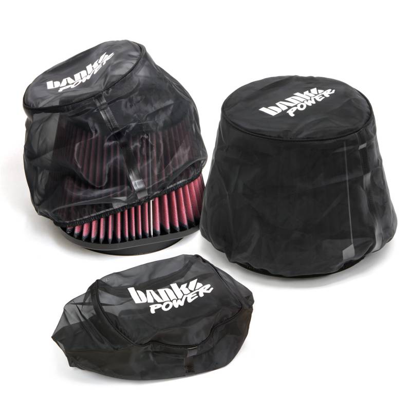 Banks 42645 Pre-Filter Wrap | 2003-2007 Dodge RAM 2500/3500 5.9L Cummins