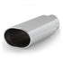 Banks 52926 4 inch Polished Exhaust Tip | Universal